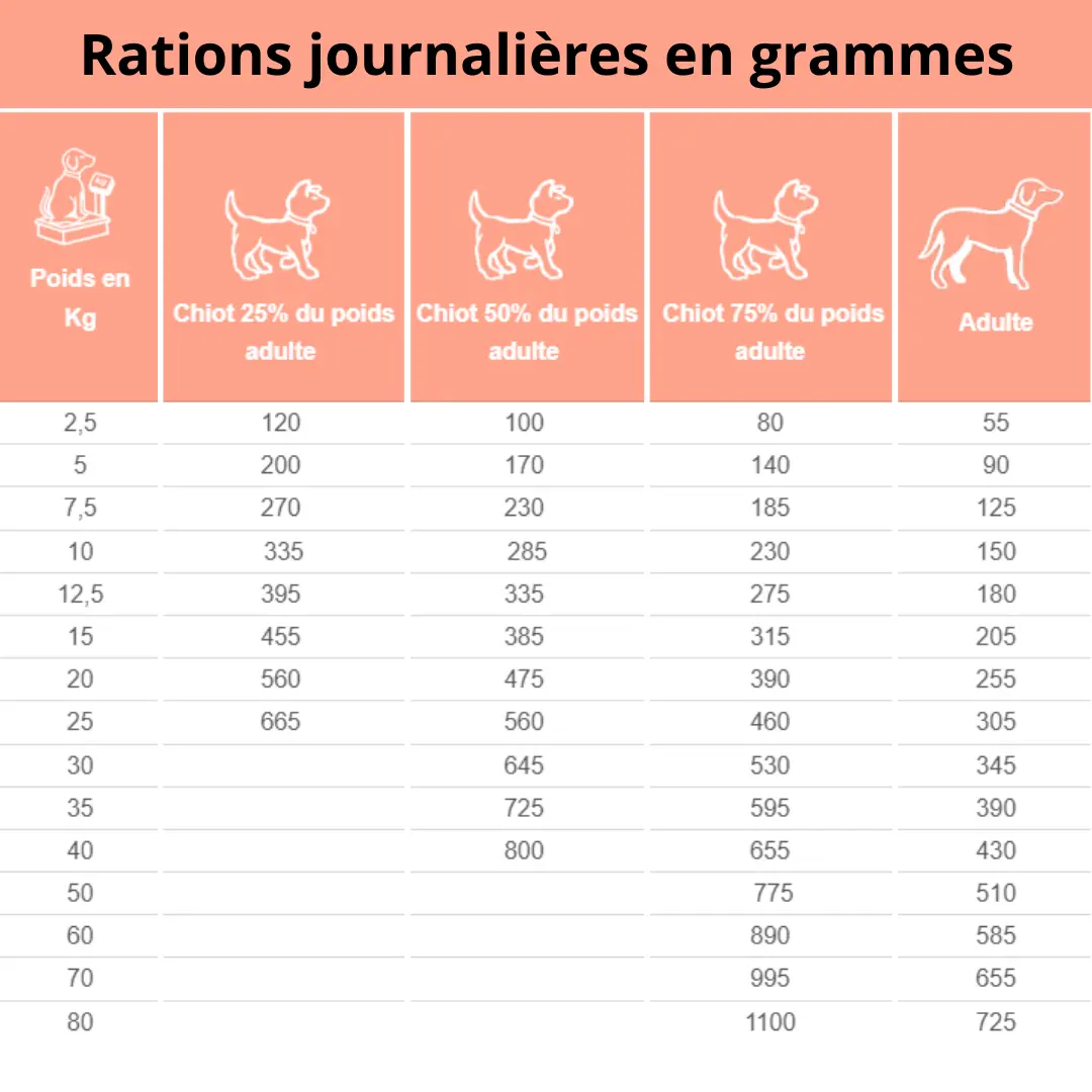 Croquettes Chien CDD-HY Food Allergen Management Specific Croquettes Chien CDD-HY Food Allergen Management Specific