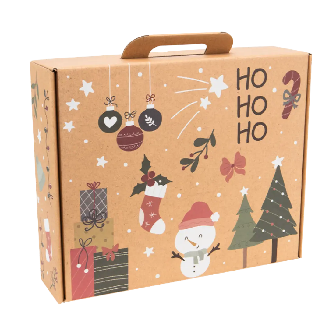 Calendrier de l'Avent pour Chien 2025 - Friandises Naturelles Calendrier de l'Avent pour Chien 2025 - Friandises Naturelles