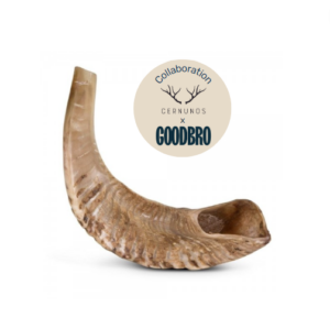 Corne de mouton pour chien - Cernunos