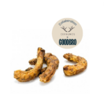 Cous de poulet pour chien Goodbro x Cernunos