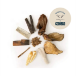 Pack mastication faible en calories - Cernunos