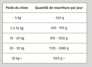 ration Wolfsblut Cold River Adult Patée pour chien