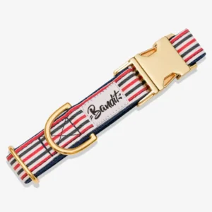 Collier pour chiens French Banban French Bandit