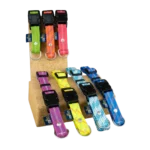 Collier chien - corde recyclée - large Collier chien - corde recyclée - large