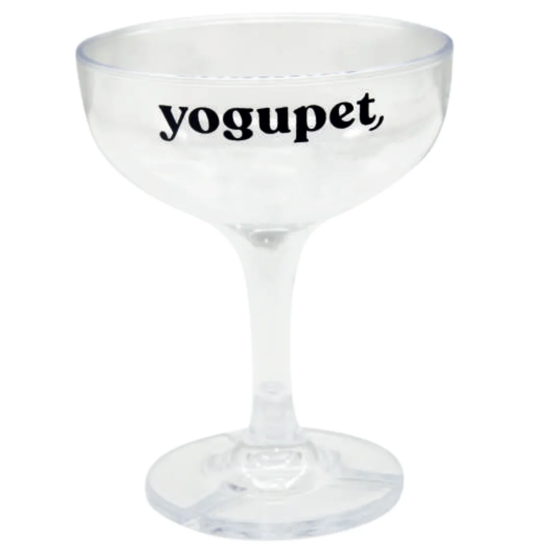 Cup Cheers&Pet - Yogupet Cup Cheers&Pet - Yogupet