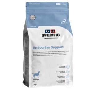 Croquettes Chien CED Endocrine Support Specific