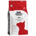 Croquettes Chat FXD Adult Specific