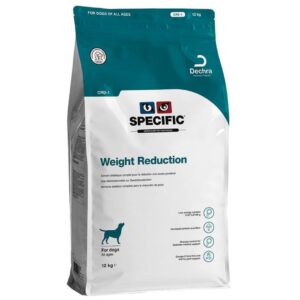 Croquettes Chien CRD-1 Weight Reduction Specific
