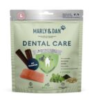 Friandises Dental Care Marly & Dan Grands chiens