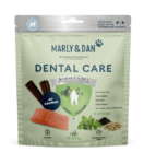 Friandises Dental Care Marly & Dan Moyens chiens