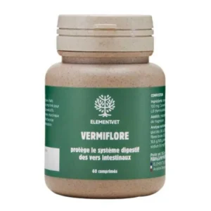 VERMIFLORE Element Vet