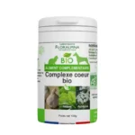 Floralpina - Complexe Coeur Bio