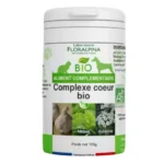 Complexe Coeur Bio - Floralpina