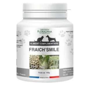 Complexe Dentaire - Fraich'smile - Floralpina