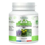 Complexe Epiderme Peau Bio - Floralpina