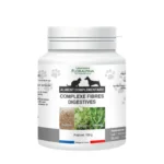Floralpina - Complexe Fibres Digestives - Constipation