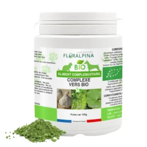 COMPLEXE VERS BIO - Floralpina