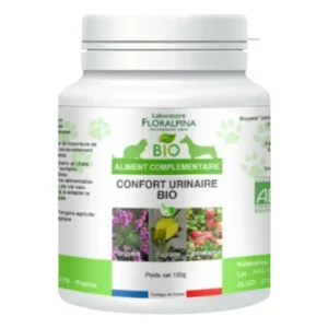 Confort urinaire Bio - Floralpina