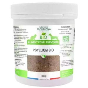 Psyllium Bio - Floralpina