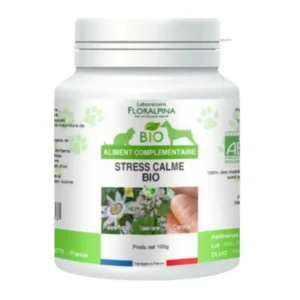 Stress Calme Bio - Floralpina