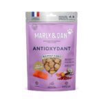 Friandises énergie Marly & Dan pour chiens