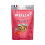 Friandises Régénération Marly & Dan pour Chiens