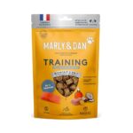 Friandises énergie Marly & Dan pour chiens