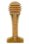 Os à mâcher HoneyBone Dental Tower pour chien - SodaPup