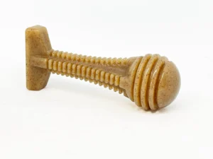 Os à mâcher HoneyBone Dental Tower pour chien - SodaPup