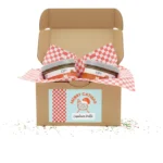 Coffret de Noël pour chat JOPY Coffret de Noël pour chat JOPY