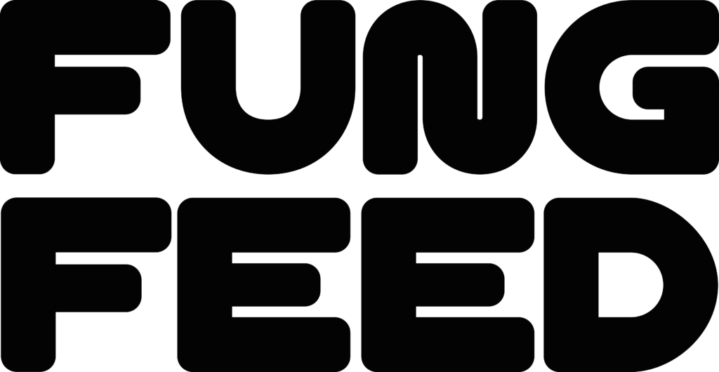 LOGO FUNGFEED