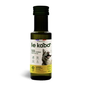 Huile Multi-Action pour chien Le Kabo
