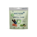 Friandises Dental Care Marly & Dan Moyen Grand Chien