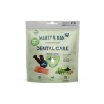 Friandises Dental Care Marly & Dan Moyen Grand Chien