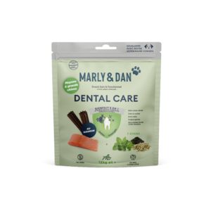 Friandises Dental Care Marly & Dan Moyen Grand Chien