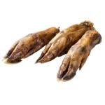 Pattes de sanglier - Cernunos