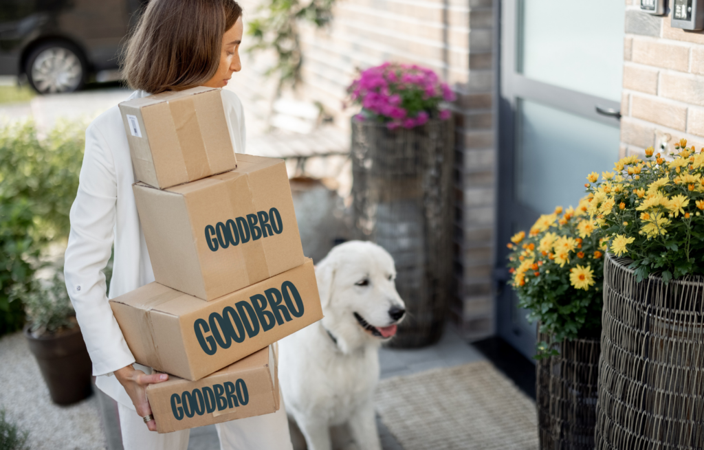 Photos home goodbro 1