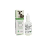AND 119 - Beauté du Poil des Animaux (30 ml) - Bionature