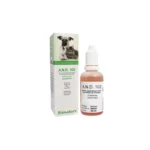 AND 102 - Croissance et Assimilation des Animaux (30 ml) - Bionature