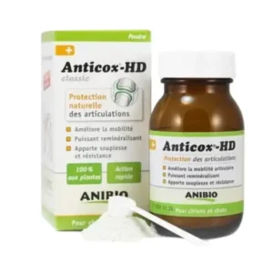 Anticox HD classic - Articulations - AniBio
