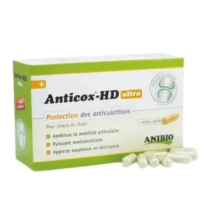 Anticox HD ultra - Articulations - AniBio