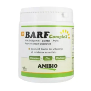 BARF Complex - AniBio