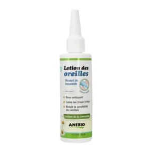 Lotion Oreilles - AniBio