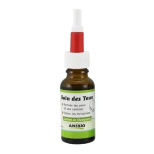 Soin des yeux - AniBio