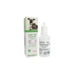 AND 103 - Stress des Animaux (30 ml) - Bionature
