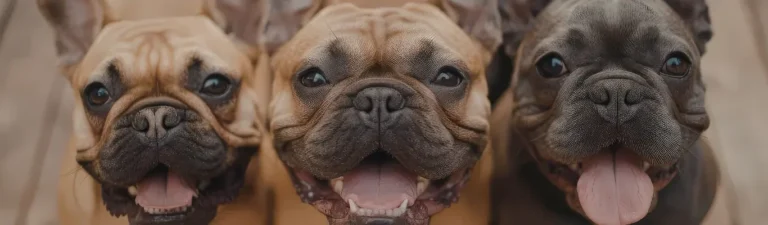 Races de chiens les plus sujettes aux allergies alimentaires