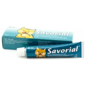 Savorial