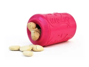Jouet à garnir pour chien - Canette - SodaPup