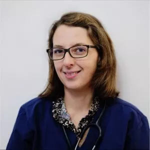 Dr Sophie Augustin