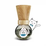 Truffe & Moustache Chat Ensemble Allure Peau et Pelage